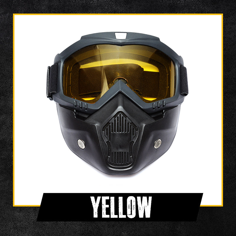 š„Special Mask For Welding And Cuttingļ¼Anti-Glare, Anti-Ultraviolet Radiation, Anti-Dustļ¼