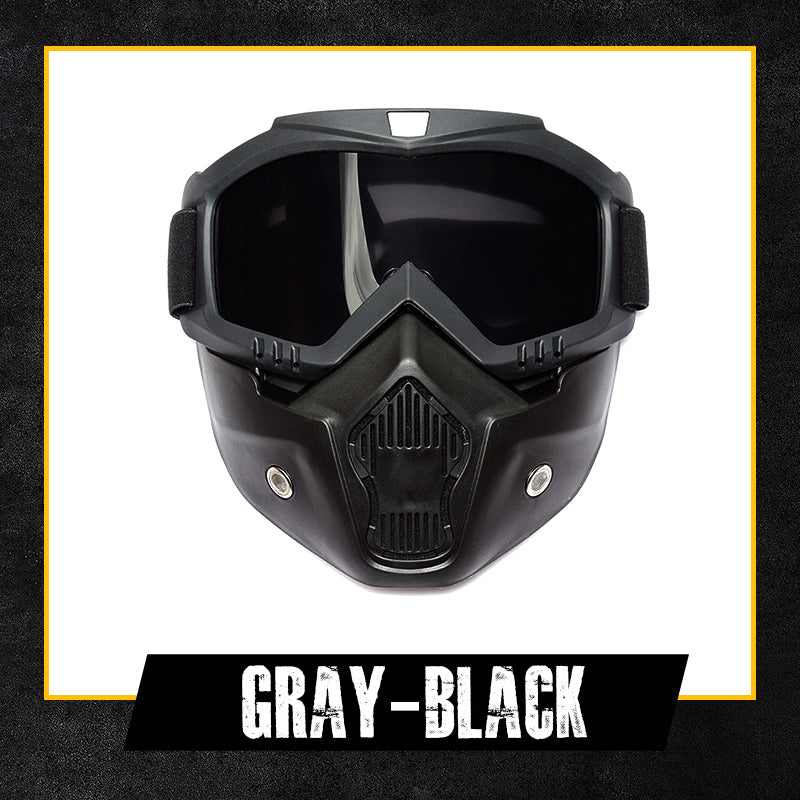 š„Special Mask For Welding And Cuttingļ¼Anti-Glare, Anti-Ultraviolet Radiation, Anti-Dustļ¼