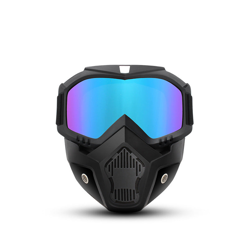 š„Special Mask For Welding And Cuttingļ¼Anti-Glare, Anti-Ultraviolet Radiation, Anti-Dustļ¼