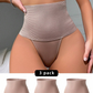 High Waist Flat Belly Shaping Slimming Panties