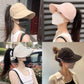 🔥Summer Hot Sale 49% OFF🔥Outdoor UV Protection Hollow Top Sun Hat