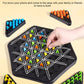 【Brain Boost】Puzzle Chain Triangle Chess