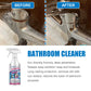 Multipurpose Bathroom Stubborn Stains Cleaner