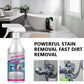 Multipurpose Bathroom Stubborn Stains Cleaner