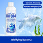 Fish Tank Water Purifier Algae Remover