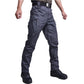 💥HOT SALE👖Multi-purpose Tactical Waterproof Pants