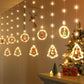 🎅Christmas Decor Ring Lights