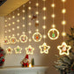 🎅Christmas Decor Ring Lights