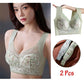 Women's Ultra-thin Lace Non-marking Underwear