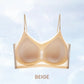 🎉 SUMMER SEAMLESS Ultra-thin Plus Size Ice Silk Comfort Bra 😍