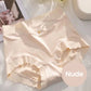 🔥Buy 1 Get 3🔥Premium Satin Antibacterial Ice Silk Moisture-absorbing Panties