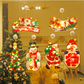 🎅Early Christmas Sale🎄Christmas Window Hanging Lights