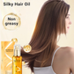 Moisturizing & Strengthening Silky Hair Oil