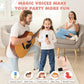 🔥Hot Sale🔥Mini Karaoke Machine for Kids with Wireless Microphones