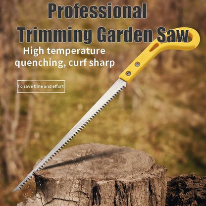 🌲Early Christmas Sale 49% OFF - 2024 Outdoor Portable Hand Saw