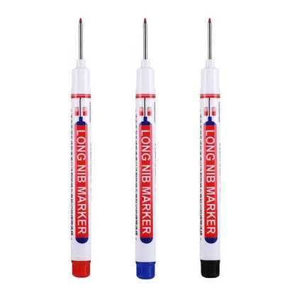 Long Head Deep Hole Marker (3PCS/SET)