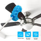 Ceiling Fan Cleaner Duster