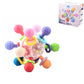 Baby Sensory Teething Toys