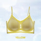 🎉 SUMMER SEAMLESS Ultra-thin Plus Size Ice Silk Comfort Bra 😍