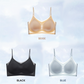 🎉 SUMMER SEAMLESS Ultra-thin Plus Size Ice Silk Comfort Bra 😍