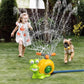 💝Water Sprinkler Baseball Toy🔥