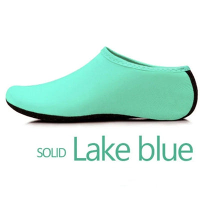 (BUY 2 GET 1 FREE⛱) Women & Men Water Shoes Barefoot Quick-Dry Aqua Socks