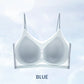 🎉 SUMMER SEAMLESS Ultra-thin Plus Size Ice Silk Comfort Bra 😍