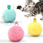 🔥BUY 2 FREE SHIPPING🔥Smart Interactive Ball Toy For Dog/Cat🌙