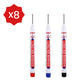 Long Head Deep Hole Marker (3PCS/SET)