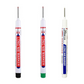 Long Head Deep Hole Marker (3PCS/SET)