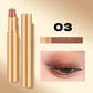 【A Touch of Three Colors】Gradient Three-Color Eyeshadow Stick