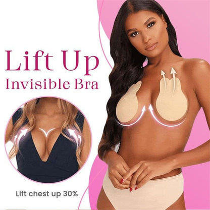 🏆#1 Bestselling🏆Invisible Lifting Bra