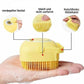 🧼Bathroom 🐶🐱Bath Brush Massage Gloves - Soft Safety Silicone Comb