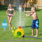 💝Water Sprinkler Baseball Toy🔥