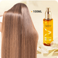 Moisturizing & Strengthening Silky Hair Oil