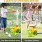 💝Water Sprinkler Baseball Toy🔥