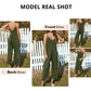 Ultimate Flowy Jumpsuit with Pockets-FREE SHIPPING