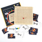 💥SAVE 49% OFF - Wooden Math Multiplication Board Game