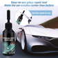 🔥BUY 2 GET 1 FREE🔥2024 New Car Windshield Crack Repair Fluid