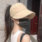 🔥Summer Hot Sale 49% OFF🔥Outdoor UV Protection Hollow Top Sun Hat