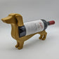 💥TODAY SALE 49% OFF💥🍷Dachshund Wine Bottle Holder