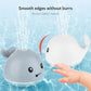 🔥Summer Sale 49% Off🔥Bathroom Induction Water Spray Little Whale