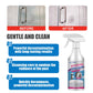 Multipurpose Bathroom Stubborn Stains Cleaner