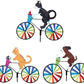 💥Buy 2 Free Shipping💥CAT BICYCLE WIND SPINNER