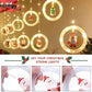 🎅Christmas Decor Ring Lights