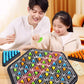 【Brain Boost】Puzzle Chain Triangle Chess