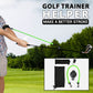 🔥Spring Sale🔥Golf Trainer Helper