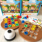 Shape Matching Game - BUY 2 FREE SHIPPING