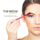 🎅NEW YEAR SALE - 49% OFF🎄Newest Magic Eyebrow Brush Set