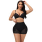 Women's BBL Shapewear Shorts